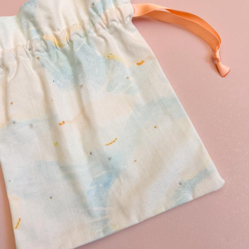 くまさんと巾着のハッピーバッグ🎁どの子・柄が届くかお楽しみ♪ | 11枚目