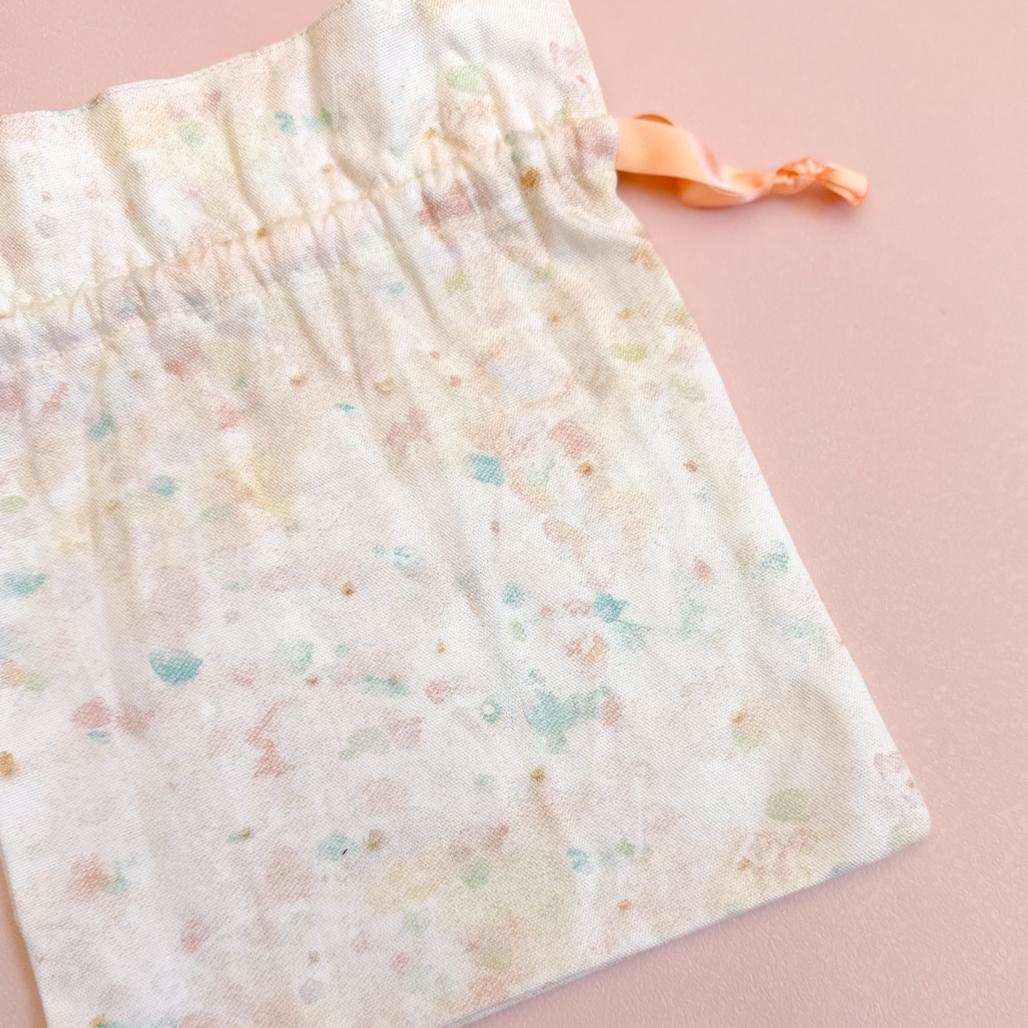 くまさんと巾着のハッピーバッグ🎁どの子・柄が届くかお楽しみ♪ | 12枚目