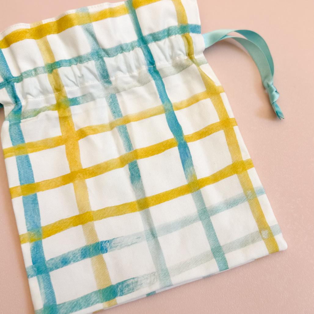 くまさんと巾着のハッピーバッグ🎁どの子・柄が届くかお楽しみ♪ | 10枚目