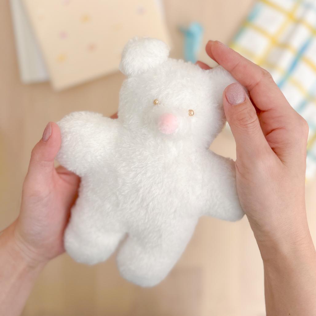 くまさんと巾着のハッピーバッグ🎁どの子・柄が届くかお楽しみ♪ | 15枚目