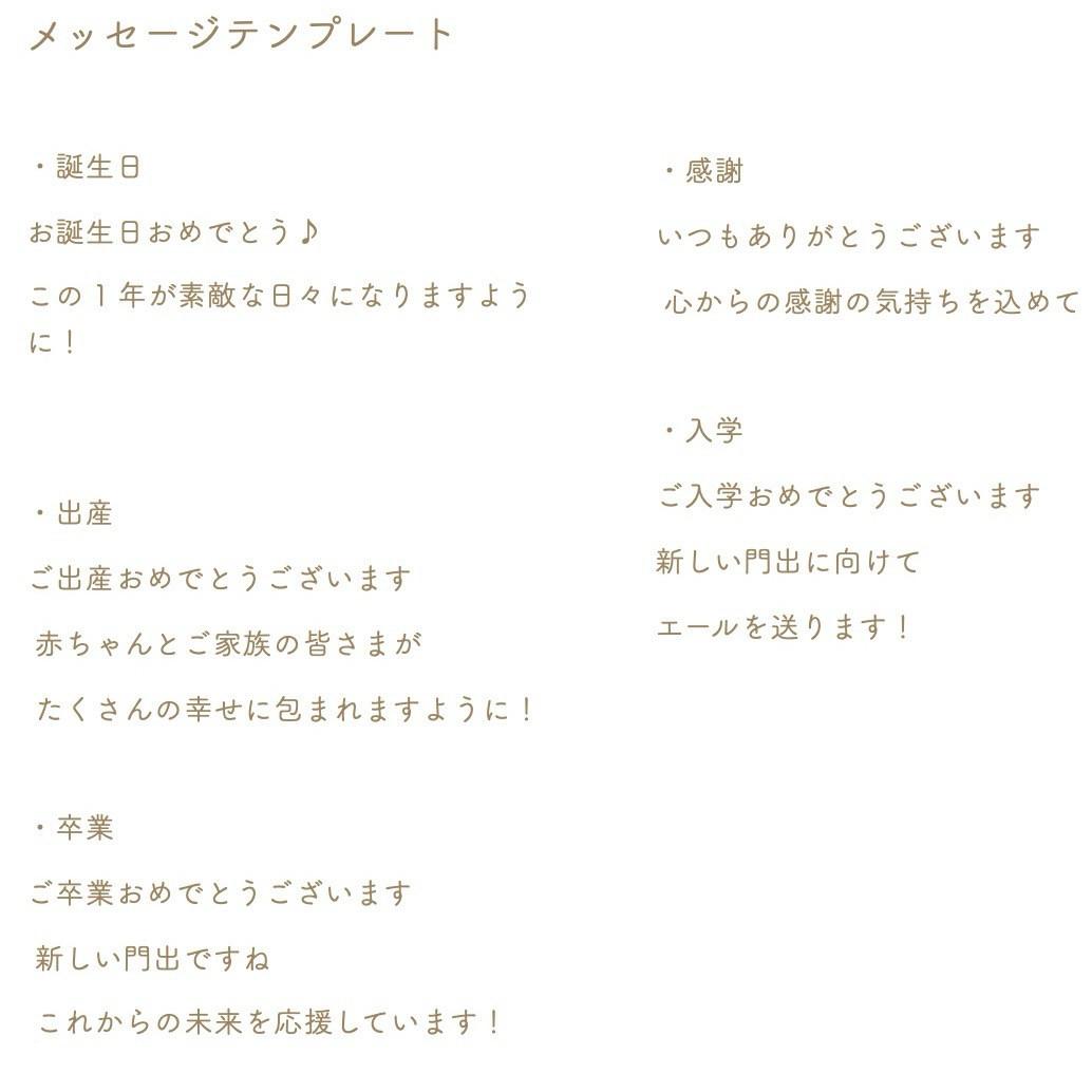 やさしい白くまのぬいぐるみ｜こんぺいとうの森のくまさん | 11枚目